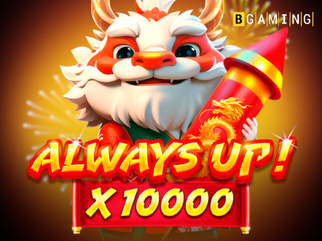 Always Up! x10000 слот демо