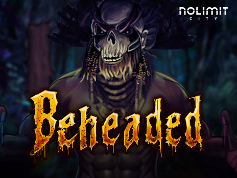 Beheaded демо слот