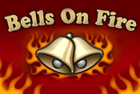 Bells on Fire демо слот