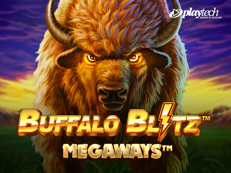 Buffalo Blitz Megaways играть в демо