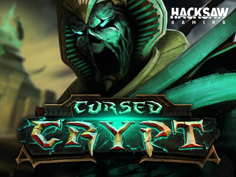 Cursed Crypt играть в демо