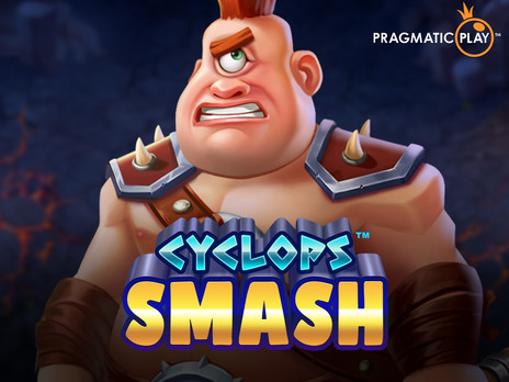 Cyclops Smash демо версия
