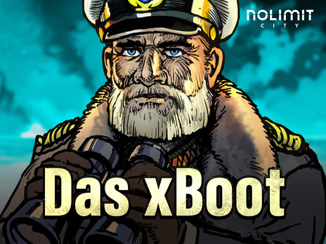 Das xBoot демо слот