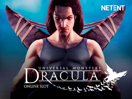 Dracula игровой автомат демо