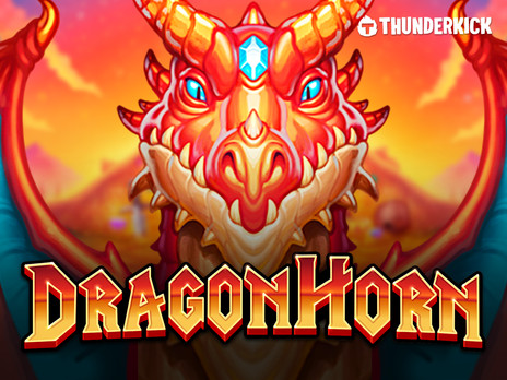 Dragon Horn бесплатный слот