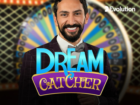 Dream Catcher слот демо