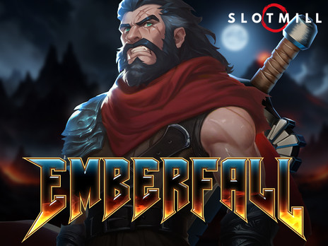 Emberfall играть без регистрации