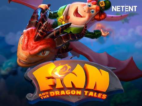 Finn and the Dragon Tales демо режим