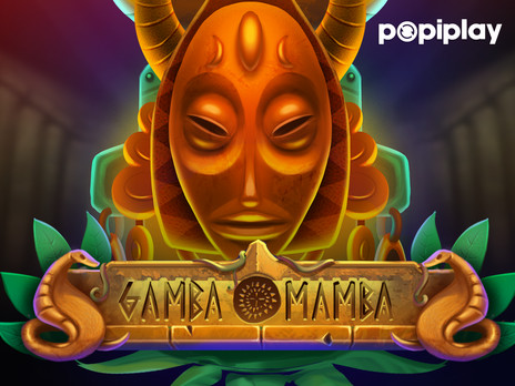 Gamba Mamba бесплатный слот