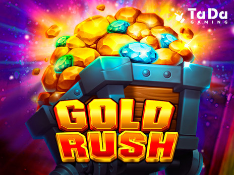 Gold Rush слот онлайн