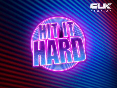 Hit It Hard демо режим