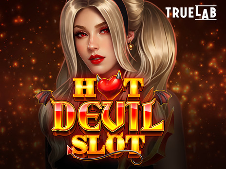 Hot Devil Slot игровой автомат демо