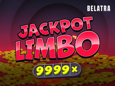 Jackpot Limbo слот бесплатно
