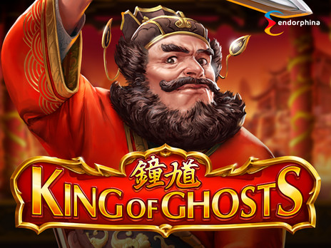 King of Ghosts демо версия