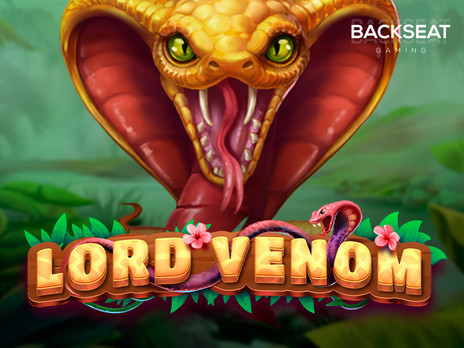 Lord Venom онлайн демо слот