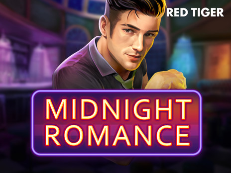 Midnight Romance демо слот