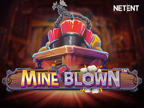 Mine Blown слот демо
