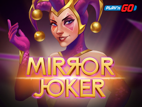 Mirror Joker демо онлайн