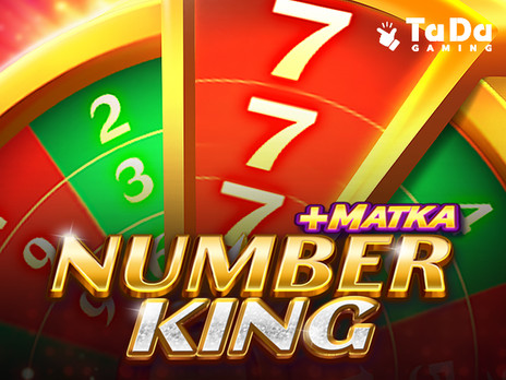 Number King слот онлайн