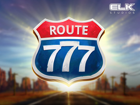 Route 777 демо слот