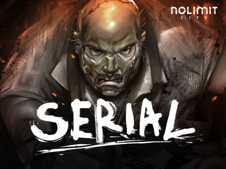 Serial демо онлайн