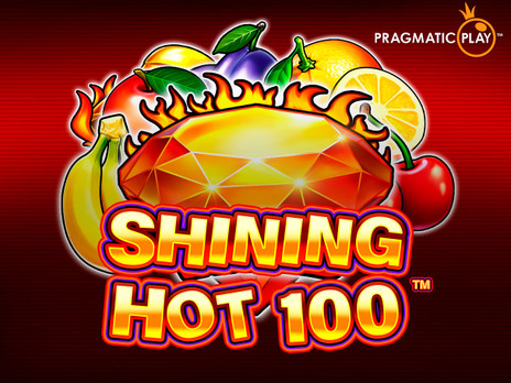 Shining Hot 100 играть онлайн