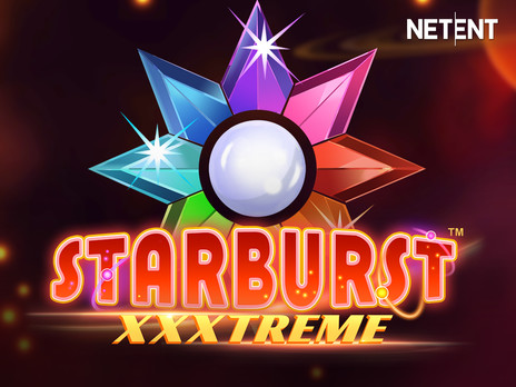 Starburst XXXtreme демо версия