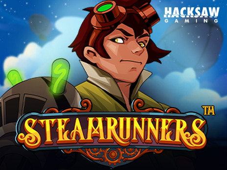 Steamrunners играть без регистрации
