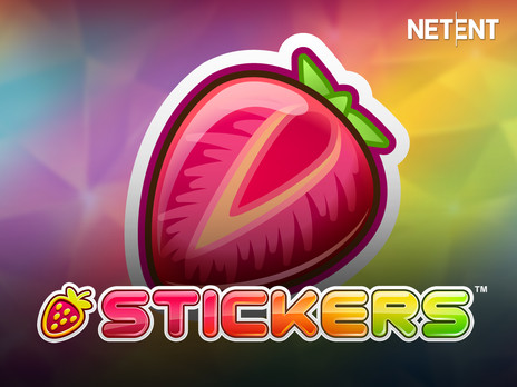 Stickers играть без регистрации
