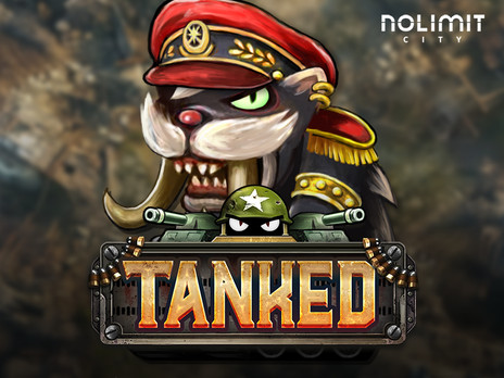 Tanked демо слот