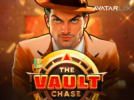 The Vault Chase демо слот