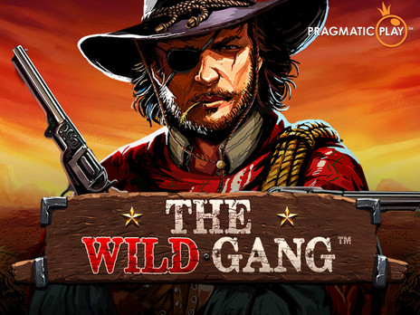 The Wild Gang играть бесплатно