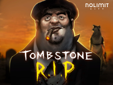 Tombstone RIP слот демо