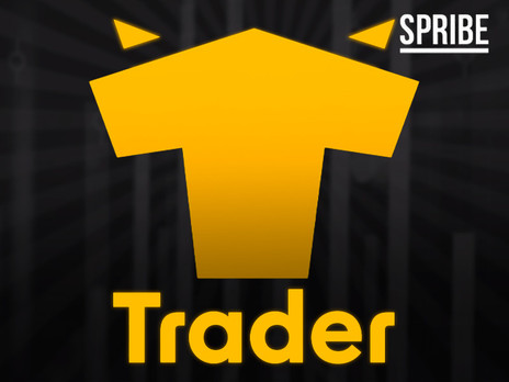 Trader демо слот