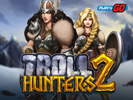 Troll Hunters 2 играть без регистрации