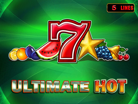 Ultimate Hot бесплатная демо версия