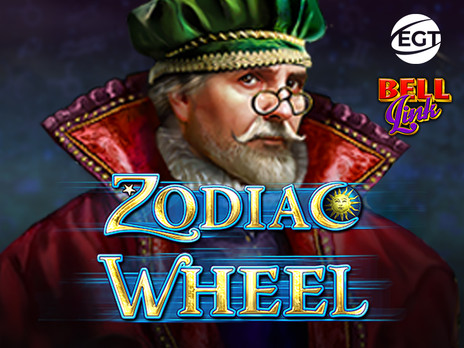 Zodiac Wheel Bell Link играть бесплатно